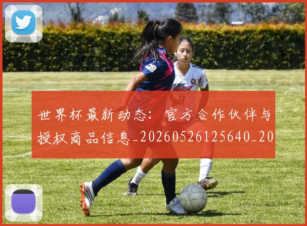 世界杯最新动态:官方合作伙伴与授权商品信息_20260526125640_20260607160525