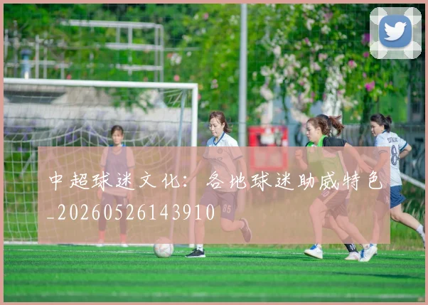 中超球迷文化:各地球迷助威特色_20260526143910